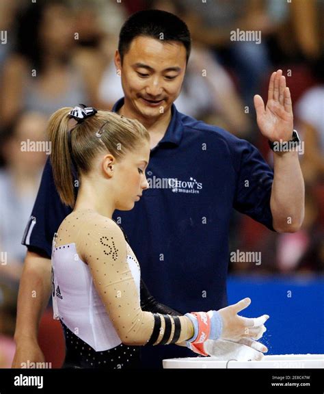 liang chow gymnast.